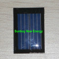 1V Epoxy Mini Solar Cells 30*20mm